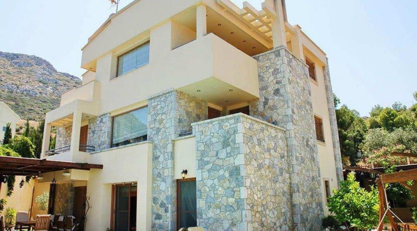 House with pool and Sea Views at Sounio , South Attica, Villas for Sale Sounio Attica, Luxury Properties Sounio Attica, Athens Villas, Luxury Estates