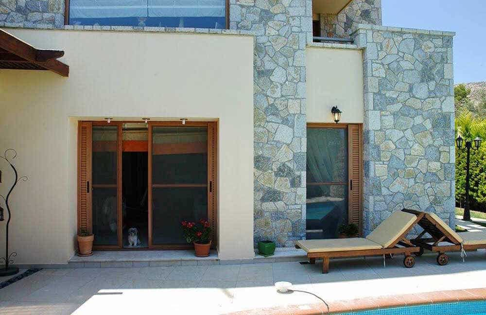 House with pool and Sea Views at Sounio , South Attica, Villas for Sale Sounio Attica, Luxury Properties Sounio Attica, Athens Villas, Luxury Estates