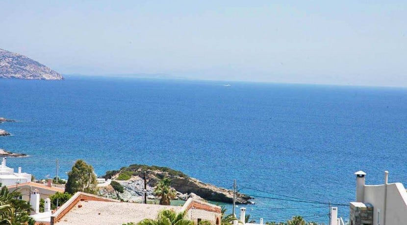 House with pool and Sea Views at Sounio , South Attica, Villas for Sale Sounio Attica, Luxury Properties Sounio Attica, Athens Villas, Luxury Estates