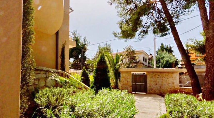 Villa for Sale Ekali Attica Greece 01