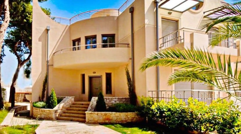 Villa for Sale Ekali Attica Greece 02