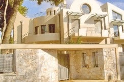 Villa for Sale Ekali Attica Greece 04