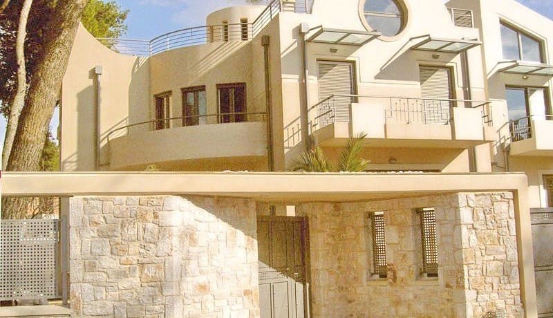 Villa for Sale Ekali Attica Greece 04