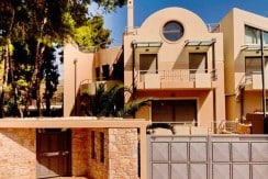 Villa for Sale Ekali Attica Greece 06