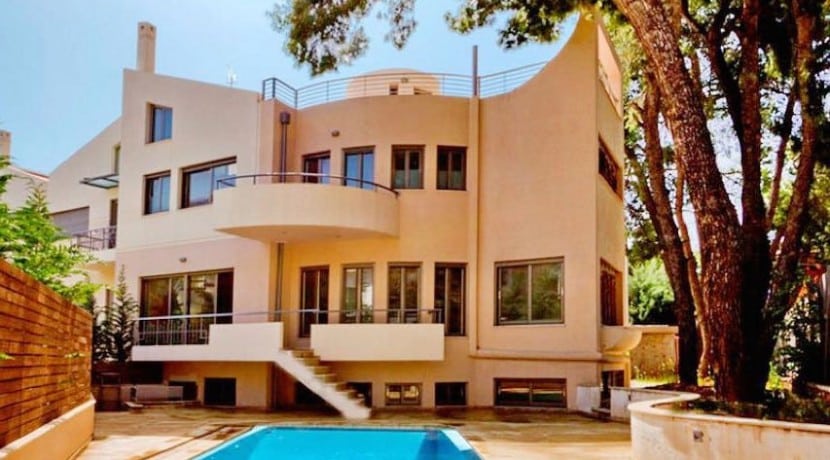 Villa for Sale Ekali Attica Greece 08