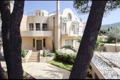 Villa for Sale Ekali Attica Greece 10