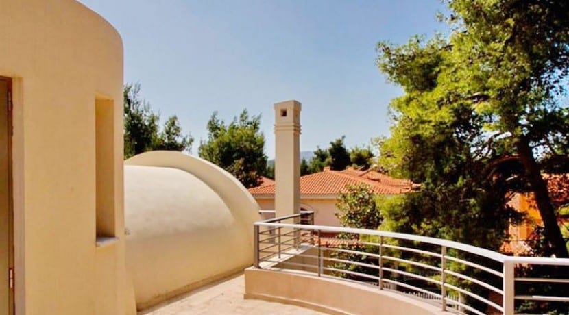 Villa for Sale Ekali Attica Greece 11