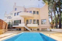 Villa for Sale Ekali Attica Greece 12