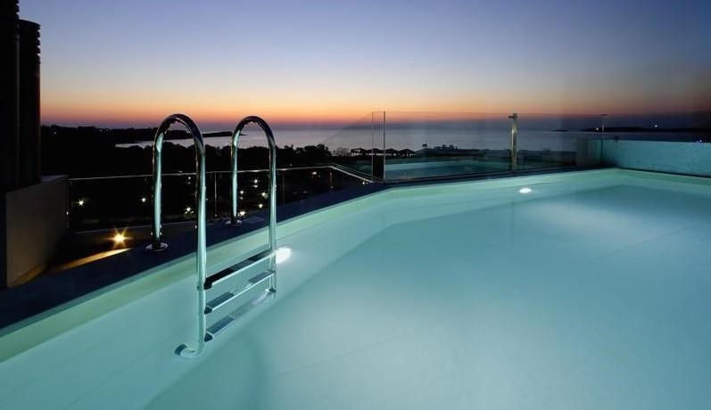 Sea View Penthouse Voula Attica,  Luxury Apartment in South Athens for sale. Luxury Apartments for Sale in Greece, Luxury Homes in Athens Greece