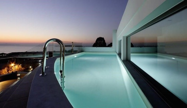 Sea View Penthouse Voula Attica,  Luxury Apartment in South Athens for sale. Luxury Apartments for Sale in Greece, Luxury Homes in Athens Greece