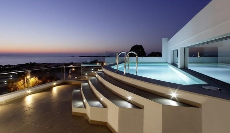 Sea View Penthouse Voula Attica,  Luxury Apartment in South Athens for sale. Luxury Apartments for Sale in Greece, Luxury Homes in Athens Greece