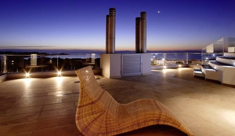 Sea View Penthouse Voula Attica,  Luxury Apartment in South Athens for sale. Luxury Apartments for Sale in Greece, Luxury Homes in Athens Greece