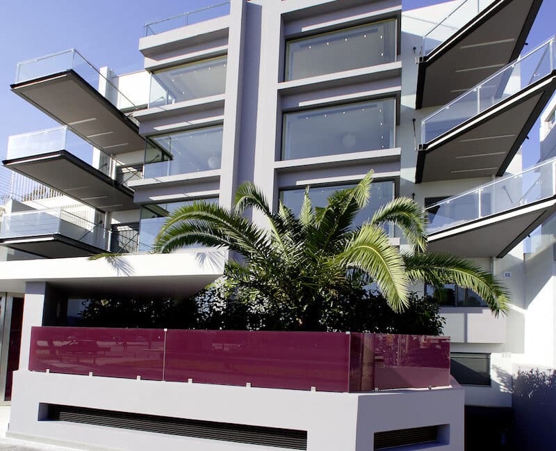 Sea View Penthouse Voula Attica,  Luxury Apartment in South Athens for sale. Luxury Apartments for Sale in Greece, Luxury Homes in Athens Greece