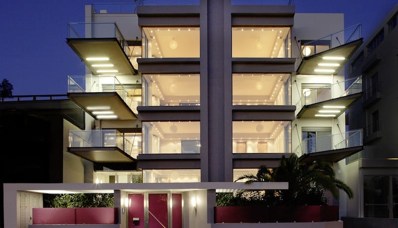 Sea View Penthouse Voula Attica,  Luxury Apartment in South Athens for sale. Luxury Apartments for Sale in Greece, Luxury Homes in Athens Greece