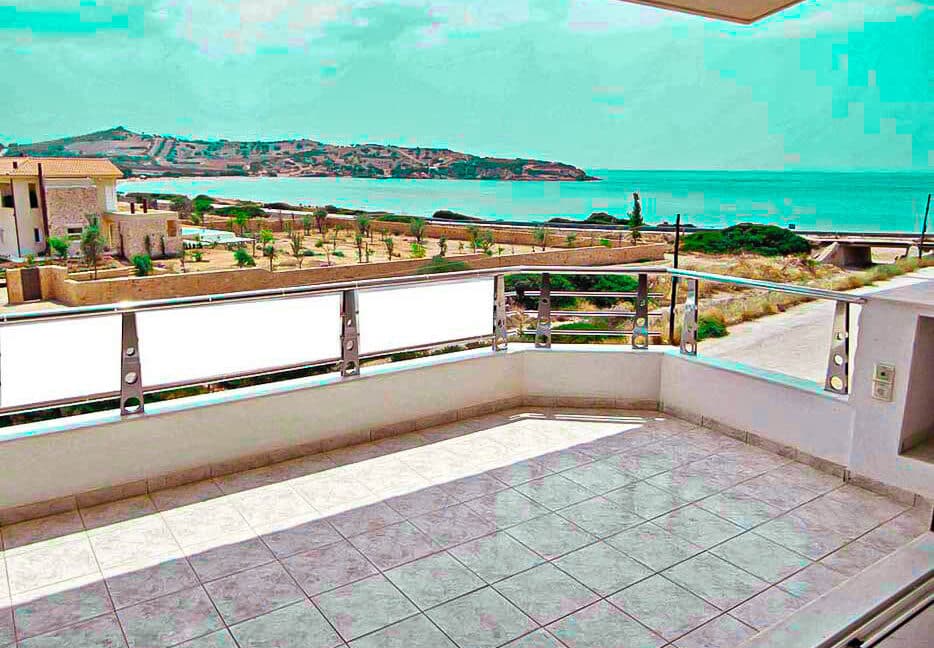 Seafront Villas for sale at Legrena Athens Riviera, Villas in south Athens, Properties for Sale in Athens Riviera 18