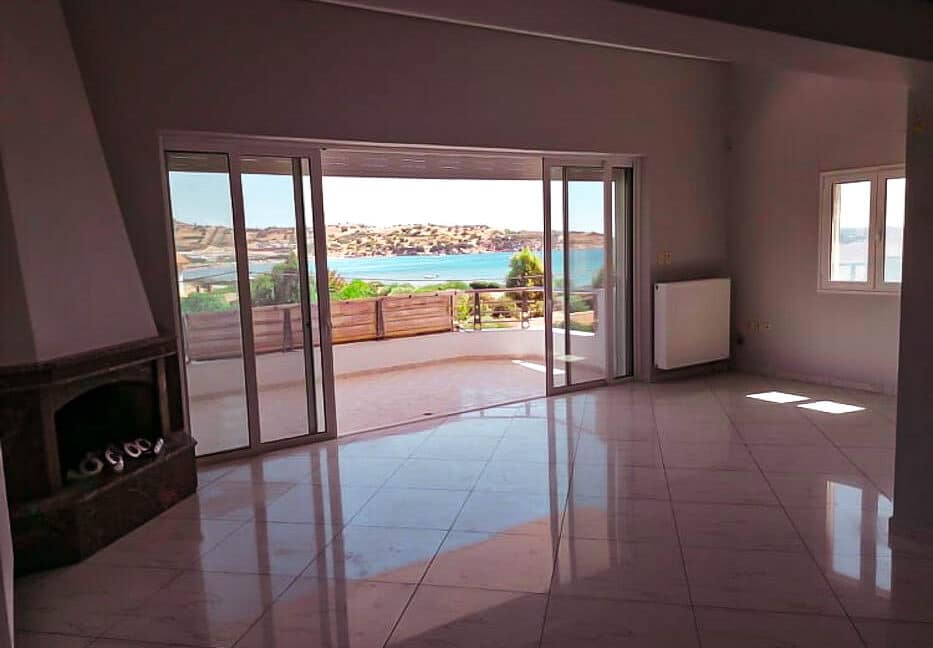 Seafront Villas for sale at Legrena Athens Riviera, Villas in south Athens, Properties for Sale in Athens Riviera 33