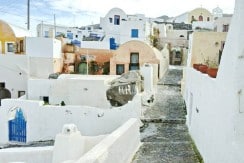 Cave House 72 sq.m Finikia Santorini 1