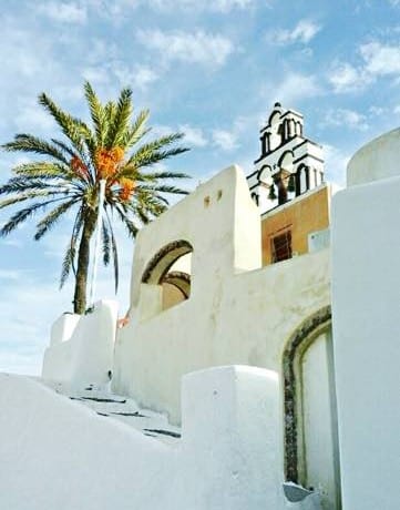Cave House 72 sq.m Finikia Santorini 10