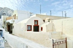 Cave House 72 sq.m Finikia Santorini 6