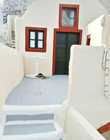 Cave House 72 sq.m Finikia Santorini 7