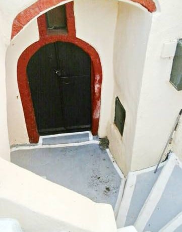 Cave House 72 sq.m Finikia Santorini 8