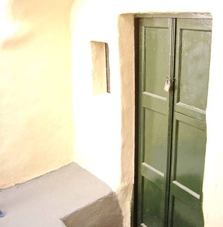 Inside Photos Cave House 72 sq.m Finikia Santorini 4