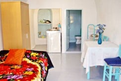 Inside Photos Cave House 72 sq.m Finikia Santorini 5