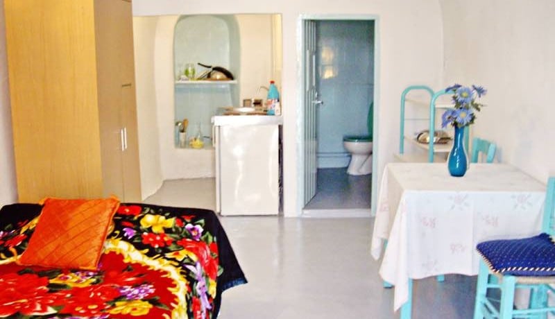 Inside Photos Cave House 72 sq.m Finikia Santorini 5