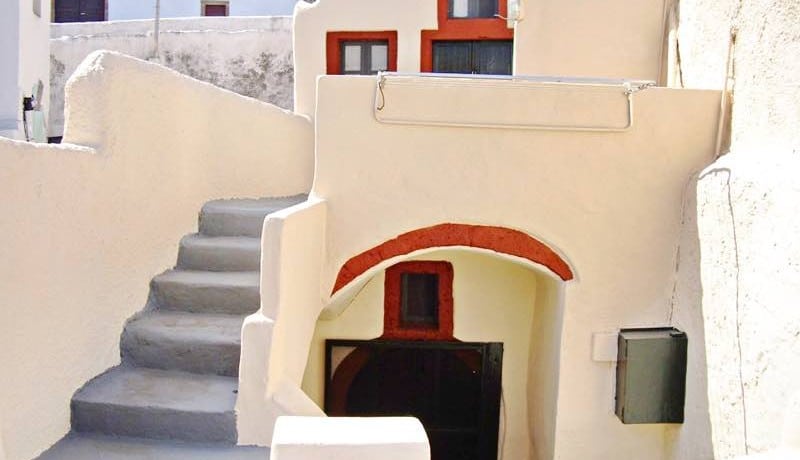 Photos Cave House 72 sq.m Finikia Santorini 20