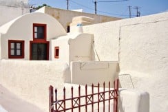 Photos Cave House 72 sq.m Finikia Santorini 21
