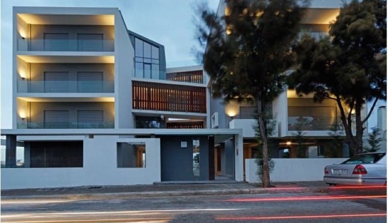 ROOF TOP Apartment Alimos11_resize