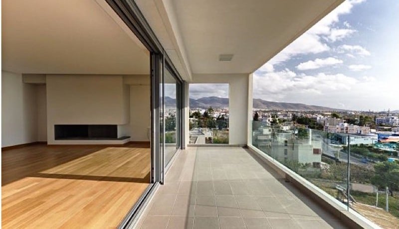 ROOF TOP Apartment Alimos16_resize