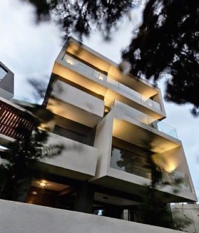 ROOF TOP Apartment Alimos19_resize