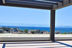 ROOF TOP Apartment Alimos20_resize