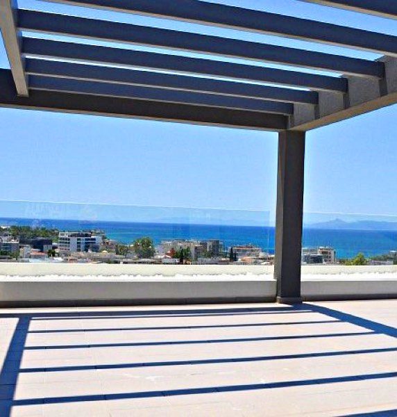 Luxury apartment for sale in Alimos Athens