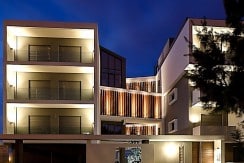ROOF TOP Apartment Alimos21_resize