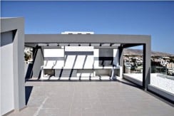 ROOF TOP Apartment Alimos23_resize