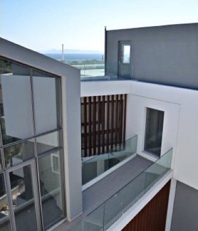 ROOF TOP Apartment Alimos24_resize