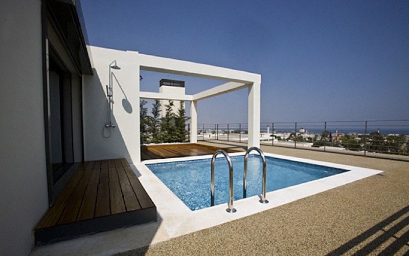 Penthouse for sale in Elliniko Athens GREECE