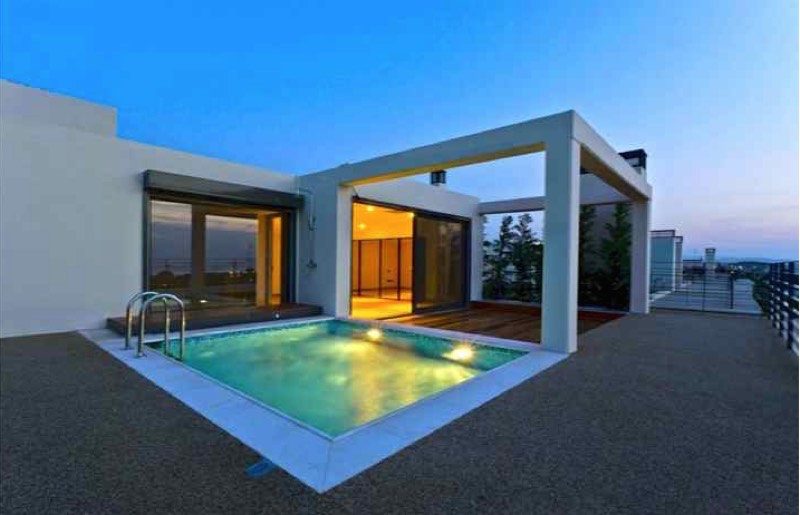 Penthouse for sale in Elliniko Athens GREECE Penthouse for sale in Elliniko Athens GREECE