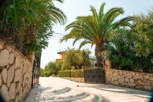 Villa Zakynthos Greece For Sale 1