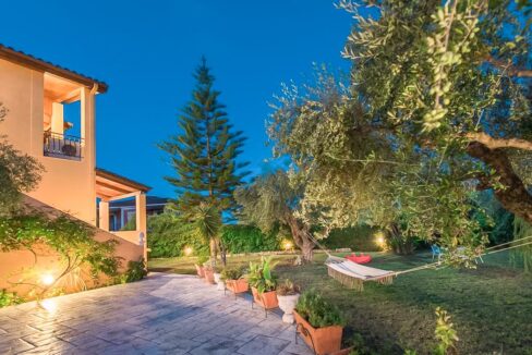 Villa Zakynthos Greece For Sale 2