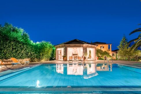 Villa Zakynthos Greece For Sale 20