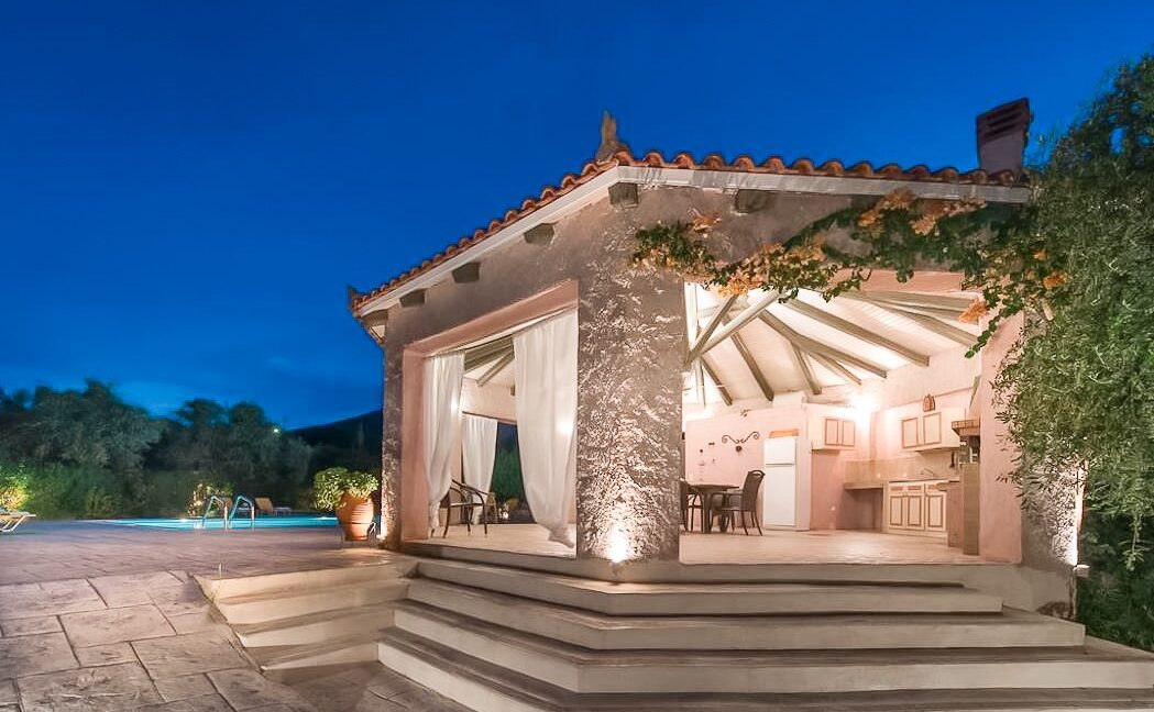 Villa Zakynthos Greece For Sale 3