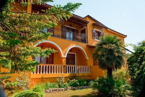 Villa Zakynthos Greece For Sale 6