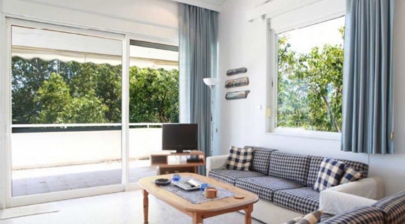 Sea front villa at Lagonisi Attica, Distance from beach: 50m. Seafront Villas in Athens, Coastal Villas in Attica for sale, Luxury Estate Athens