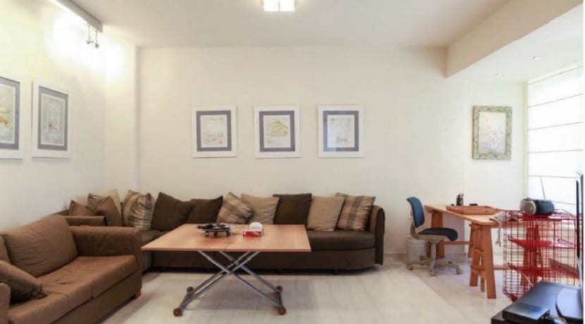 villa by the sea Saronida attica 12