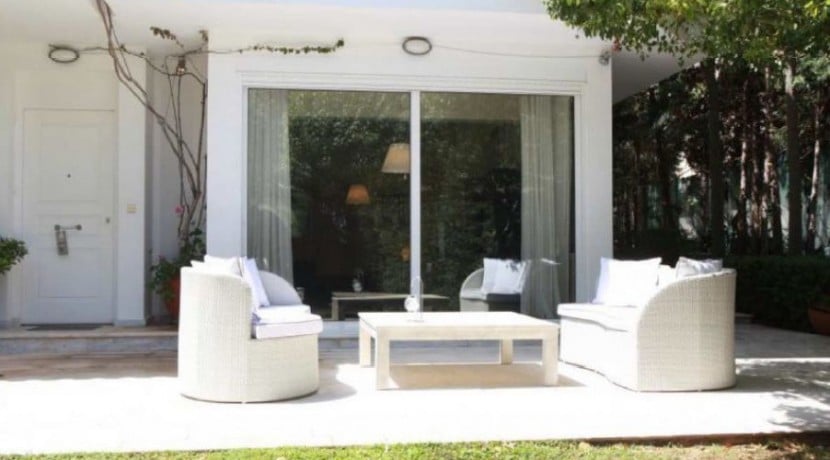 Sea front villa at Lagonisi Attica, Distance from beach: 50m. Seafront Villas in Athens, Coastal Villas in Attica for sale, Luxury Estate Athens