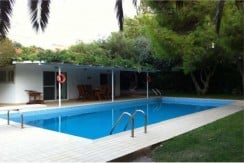 villa by the sea Saronida attica 18