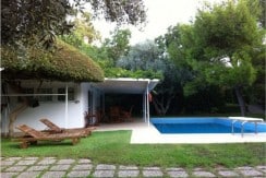 villa by the sea Saronida attica 20
